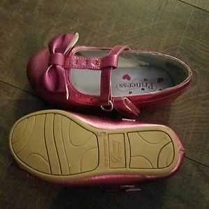Princess shoes